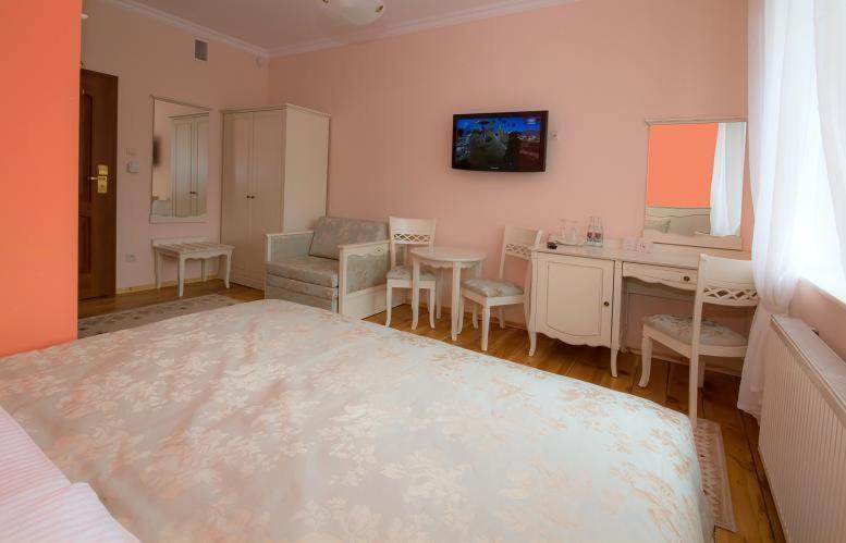 Willa Halina Sandomierz Room photo