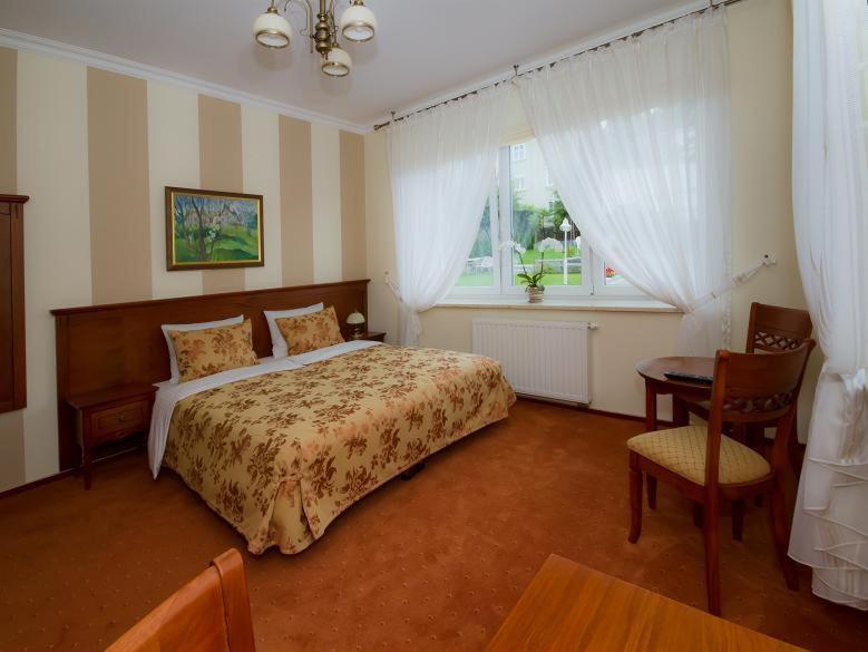 Willa Halina Sandomierz Room photo